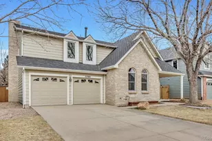 5288 S Olathe Cir, Centennial, CO 80015 - Photo 1