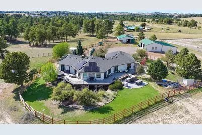 2289 Windmill Circle, Elizabeth, CO 80107 - Photo 3