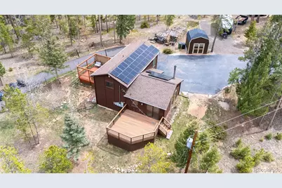 27888 Pine Grove Trail, Conifer, CO 80433 - Photo 19