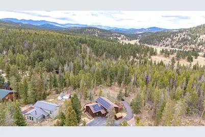 27888 Pine Grove Trail, Conifer, CO 80433 - Photo 17