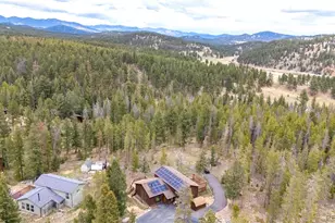 27888 Pine Grove Trail, Conifer, CO 80433 - Photo 17