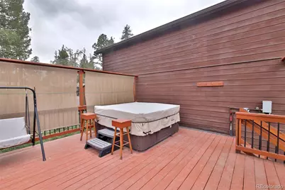 27888 Pine Grove Trail, Conifer, CO 80433 - Photo 21