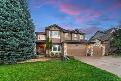 6942 Esperanza Drive, Castle Pines, CO 80108 - Photo 3