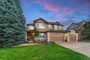 6942 Esperanza Dr, Castle Pines, CO 80108 - Photo 3