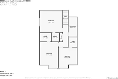 9562 Vance Court, Broomfield, CO 80021 - Photo 33