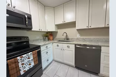 9340 E Center Avenue #6B, Denver, CO 80247 - Photo 5