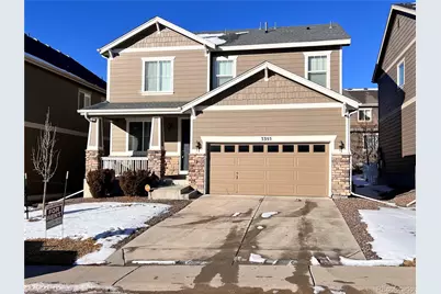 3355 E 141st Avenue, Thornton, CO 80602 - Photo 1