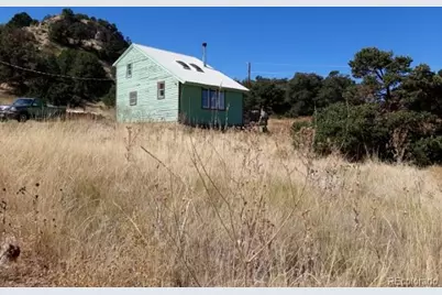 723 Arapahoe Drive, Walsenburg, CO 81089 - Photo 1