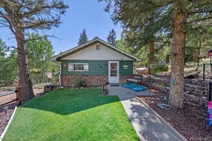 567 Forest Dr, Bailey, CO 80421 - Photo 5