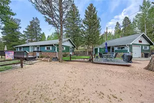 567 Forest Dr, Bailey, CO 80421 - Photo 33