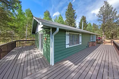 567 Forest Drive, Bailey, CO 80421 - Photo 29