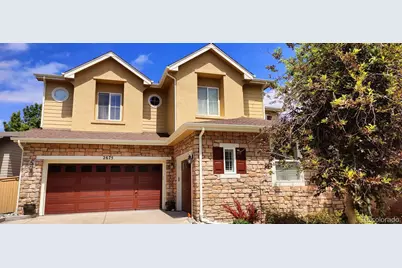 2675 Shadecrest Place, Highlands Ranch, CO 80126 - Photo 1