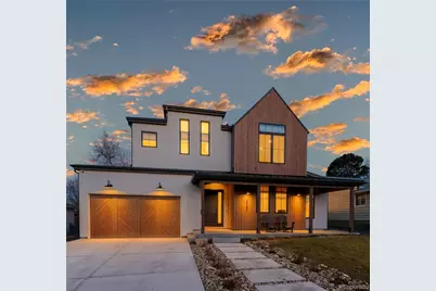 2930 S Madison Street, Denver, CO 80210 - Photo 1