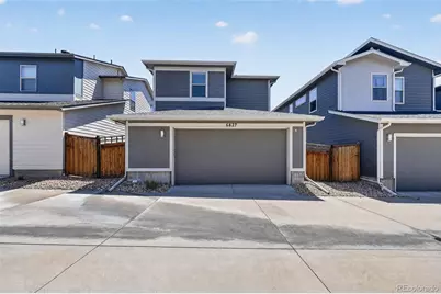 6827 Canosa Street, Denver, CO 80221 - Photo 41