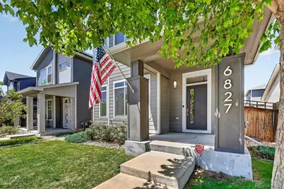 6827 Canosa Street, Denver, CO 80221 - Photo 3