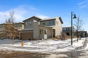 18006 E 107th Way, Commerce City, CO 80022 - Photo 1