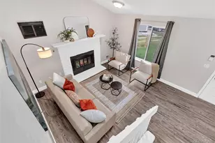 11710 W Tanforan Pl, Morrison, CO 80465 - Photo 7