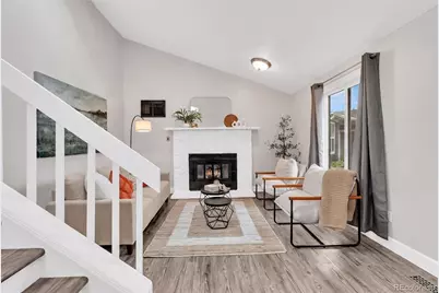 11710 W Tanforan Place, Morrison, CO 80465 - Photo 5