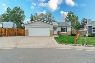 11710 W Tanforan Place, Morrison, CO 80465 - Photo 3