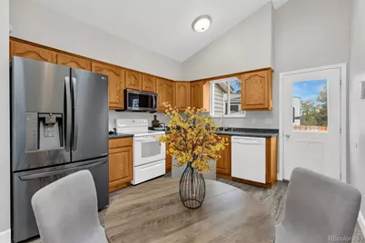 11710 W Tanforan Place, Morrison, CO 80465 - Photo 23