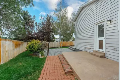 11710 W Tanforan Place, Morrison, CO 80465 - Photo 43