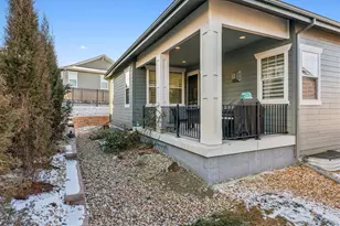 3322 Goodyear St, Castle Rock, CO 80109 - Photo 31