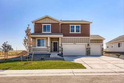 42950 Colonial Trail, Elizabeth, CO 80107 - Photo 1