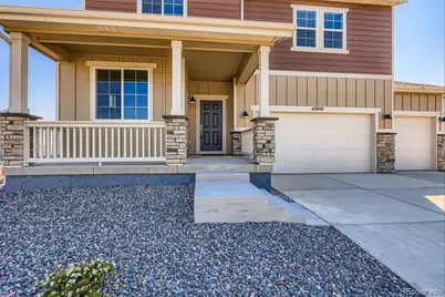 42950 Colonial Trail, Elizabeth, CO 80107 - Photo 3