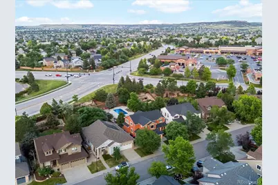 10216 Kleinbrook Way, Highlands Ranch, CO 80126 - Photo 33