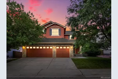 10216 Kleinbrook Way, Highlands Ranch, CO 80126 - Photo 7