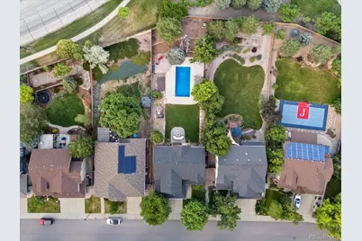 10216 Kleinbrook Way, Highlands Ranch, CO 80126 - Photo 35