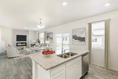 3434 Belleville Ridge Road, Elizabeth, CO 80107 - Photo 5