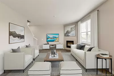 3434 Belleville Ridge Road, Elizabeth, CO 80107 - Photo 7