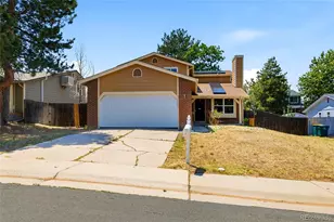 2751 S Salida Way, Aurora, CO 80013 - Photo 1