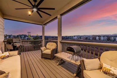 9021 Swan River Street, Littleton, CO 80125 - Photo 3