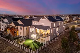 9021 Swan River St, Littleton, CO 80125 - Photo 1