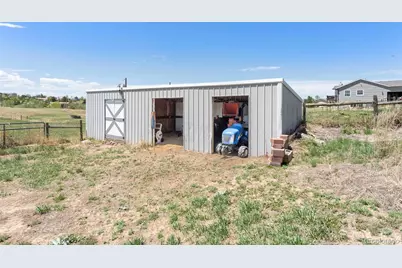 8191 Sun Country Drive, Elizabeth, CO 80107 - Photo 41