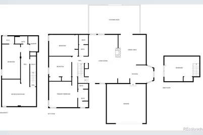 8195 S Newport Way, Centennial, CO 80112 - Photo 39