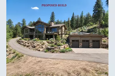 256 Capital Road, Dumont, CO 80436 - Photo 35