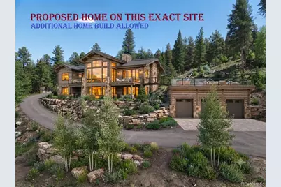256 Capital Road, Dumont, CO 80436 - Photo 1