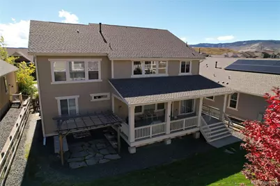 18875 W 84th Place, Arvada, CO 80007 - Photo 31