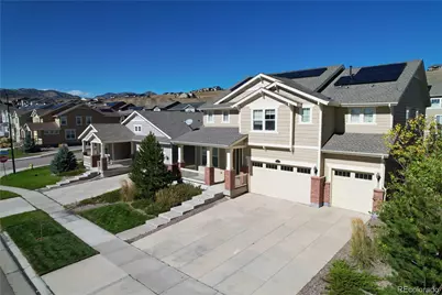 18875 W 84th Place, Arvada, CO 80007 - Photo 1