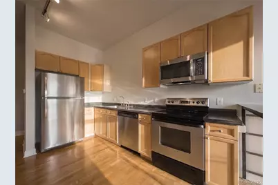 5677 S Park Place #A205, Greenwood Village, CO 80111 - Photo 7