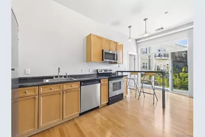 5677 S Park Place #A205, Greenwood Village, CO 80111 - Photo 15
