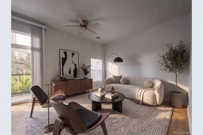 5677 S Park Place #A205, Greenwood Village, CO 80111 - Photo 1