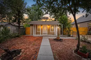 1272 Ulster St, Denver, CO 80220 - Photo 1