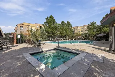 9079 E Panorama Circle #418, Englewood, CO 80112 - Photo 35