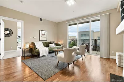 9079 E Panorama Circle #418, Englewood, CO 80112 - Photo 3