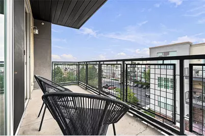 9079 E Panorama Circle #418, Englewood, CO 80112 - Photo 7