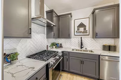 15274 W 68th Place, Arvada, CO 80007 - Photo 13